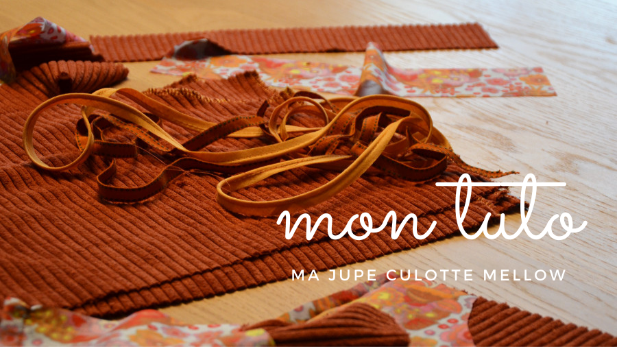 patron couture jupe culotte mellow – lou and me couture
