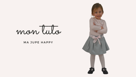 tutoriel jupe happy fillette lou and me couture
