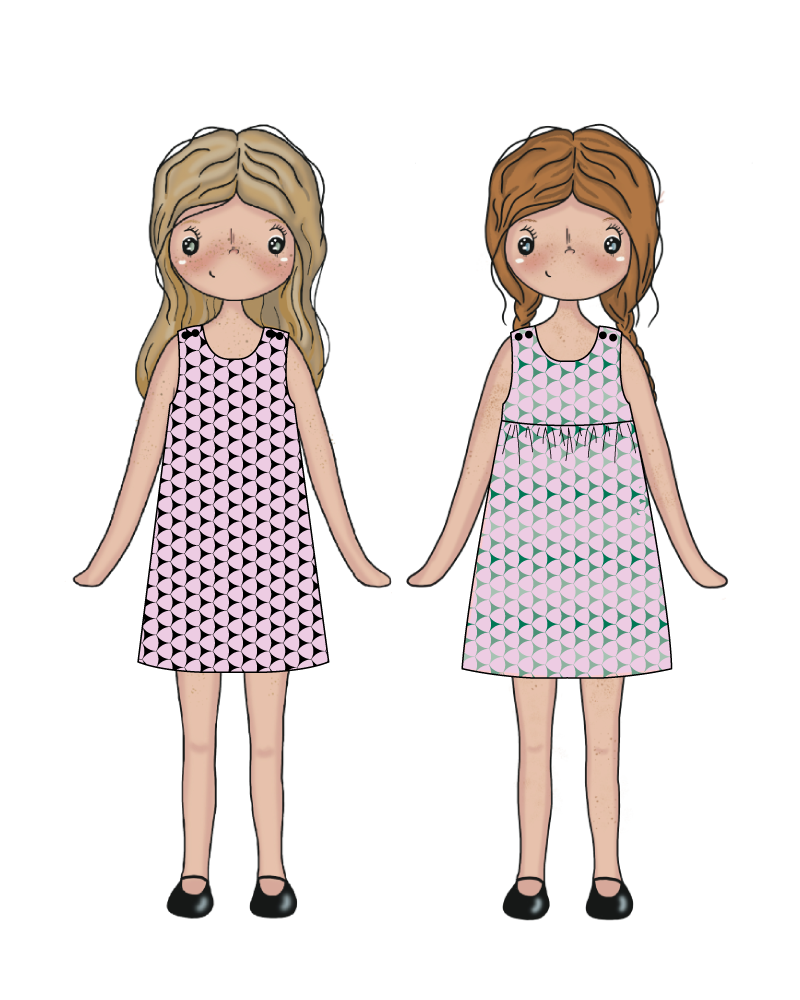 Robe fille 11-12 ans - Vente en ligne de Robes pour enfants filles