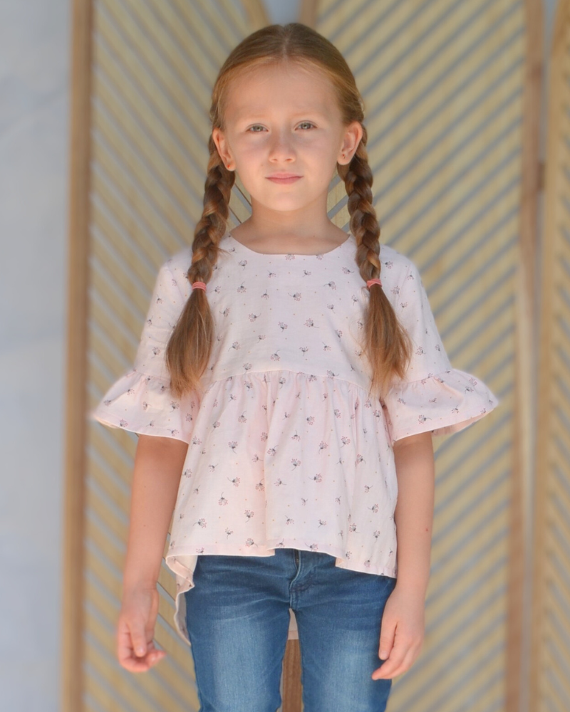 Jolis patrons de couture pour enfants : nos modèles en ligne favoris - Les  LouvesLes Louves