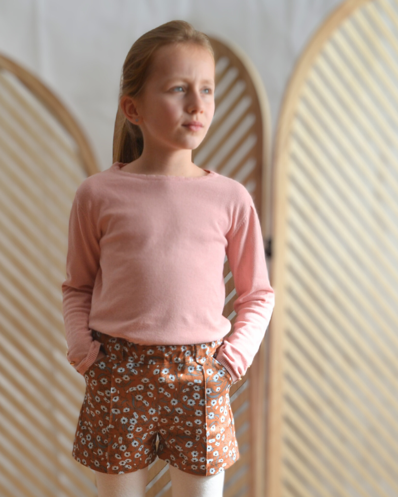 Jolis patrons de couture pour enfants : nos modèles en ligne favoris - Les  LouvesLes Louves